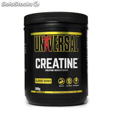 Creatine Monohydrate 300 G Universal