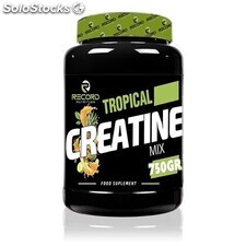 Créatine Monohydrate Tropical 750 gr