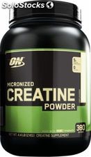 Creatine - unflavored (600 grams powder)