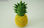 Créative ananas flash drive USB2.0 4G carte mémoire clé usb fruit cadeau en gros - Photo 2