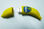 Creative banane USB Flash drive 2G mémoires bâton bande dessinée cadeau en gros - Photo 2