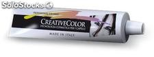 Creative color hair cream