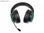 Creative - sxfi usb-c Gaming Headset, Black - 51EF0880AA000 - 2