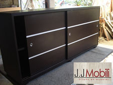 Credenza mod liberty