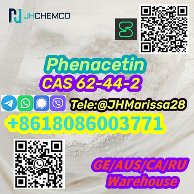 Credible Supply CAS 62-44-2 Phenacetin Threema: Y8F3Z5CH