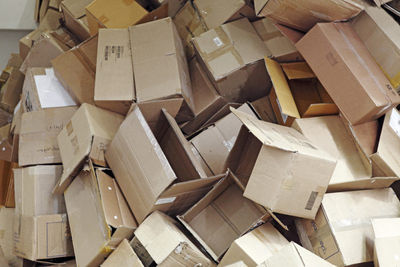 Créez une unité de fabrication de papier kraft recyclé et de sacs en papier - Photo 4