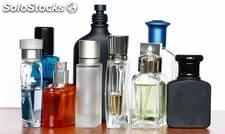 Créez une unité de fabrication de parfums