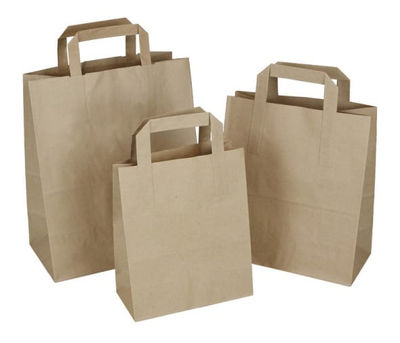 Créez une unité de fabrication de sacs en papier pour le shopping - Photo 5