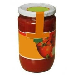 Créez une unité de production de concentré de tomate et de ketchup à fort volume - Photo 3