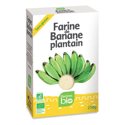 Créez une unité de production de farine de banane plantain - Photo 2