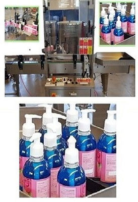 Créez une unité de production de gels hydroalcooliques complète - REF.2 - Photo 5