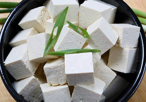 Créez une unité de production de lait de soja et de tofu