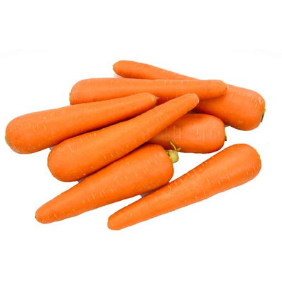 Créez une unité de transformation de carottes fraîches conditionnées sous vide