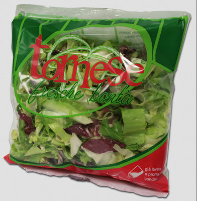 Créez une unité de transformation de salade verte fraîche conditionnée sous vide - Photo 3