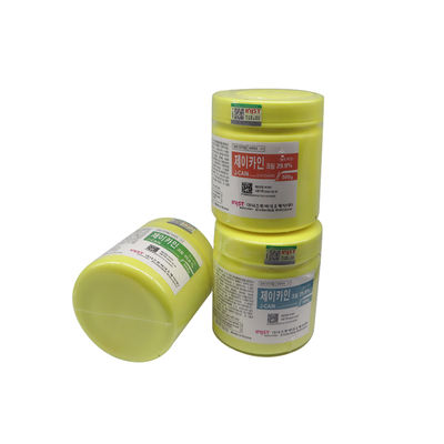 Crema anestésica con lidocaína J-Cain - 500 g