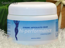 Crema anti-cellulite dinamica 500 ml