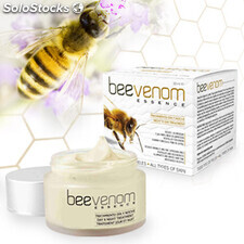 Crema Antiarrugas de Veneno de Abeja Essence