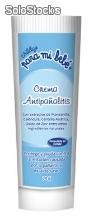 Crema antipañalitis