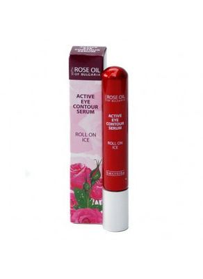 Crema Facial Antiarrugas 30 ml. Concentrado Lifting Global Aceite de Rosa 100% - Foto 5