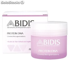 Crema Facial Recuperadora Protein DNA 60 ml