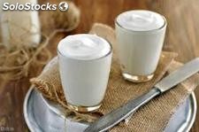 Crema Fior di latte/panna in polvere - busta da 700 gr. SENZA GLUTINE