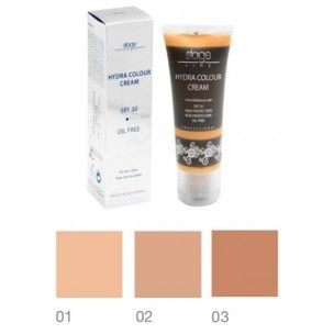Crema Hidratante con Color Hydra Colour Cream 30ml Stage Ref. 298,0