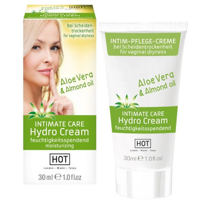 Crema intimate care hydro cream 30ML