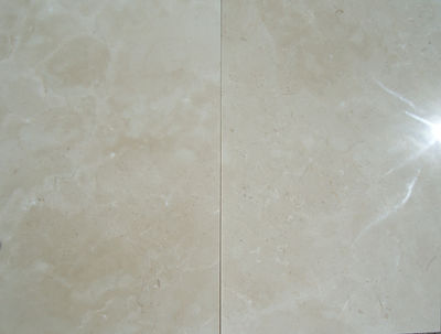 Crema marfil marble - Photo 4