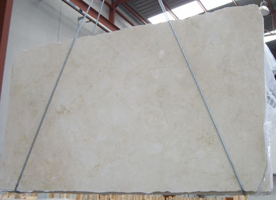 Crema Marfil marbre is Sans Doute pierre naturelle de l&#39;Espagne