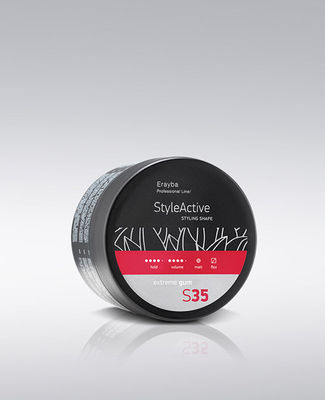 Crema Peinado S35 extreme gum Erayba Cosmetics