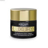 Crema regeneradora de noche luxury gold 50ML
