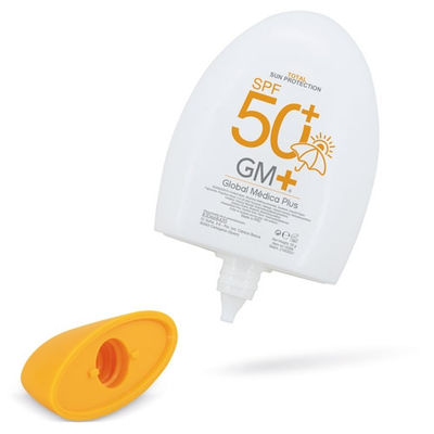 Crema ultraprotección solar SPF50+ - Foto 2