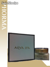 Crema viso &quot;aqua SPA&quot;