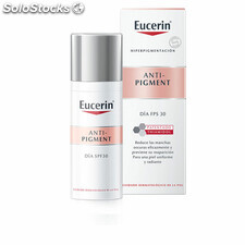 Crema Viso Eucerin Anti-Pigment Spf 30