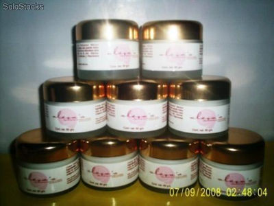 Cremas Cosmeticas de Extracto proteico de Baba de Caracol - Foto 3