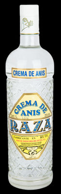Crème d&#39;Anis 1L 25º