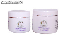 Creme d&#39;argan parfumee