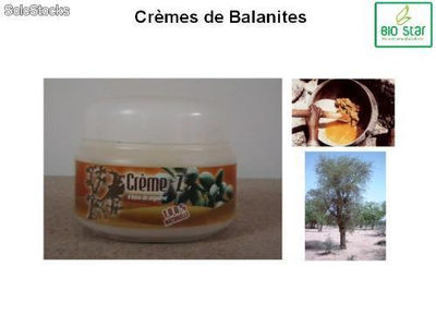 Crème de Balanites