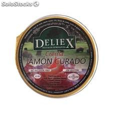 Crème de jambon durcie (25g x 45unités)