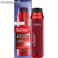 Crème de jour régénérante Revitalift Laser L&#39;Oréal Paris 50 ml