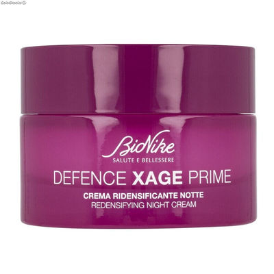 Creme de Noite Bionike Xage Prime (50 ml) (Recondicionado A+)