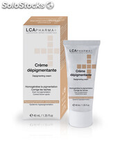 Crème dépigmentante - LCA Pharma 40ml