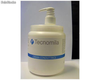 Crème gel pour le traitement conductrice Tecar® hcr-1000 ml