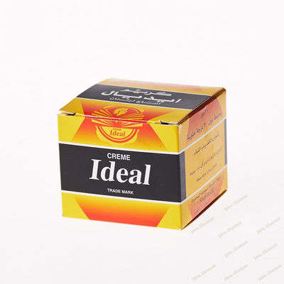 Creme ideal - authentisch - 30 ml
