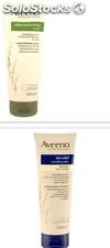 Creme idratante e lenitiva corpo Aveeno 24 ore 200ml