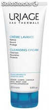 Crème Lavante peaux sensibles 200 ml