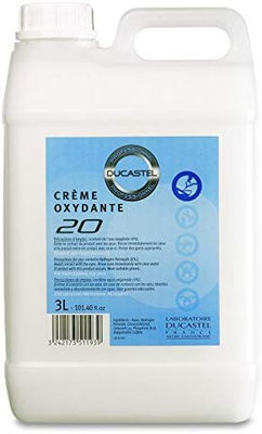 Creme oxydante artego 1000 ml /Ducastel 3000ml - Photo 4