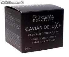 Creme regenerador - creme caviar deluxe (50ml)
