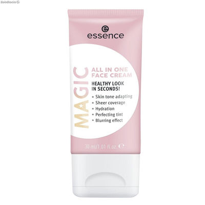 Crème visage Essence Magic All in One (30 ml)