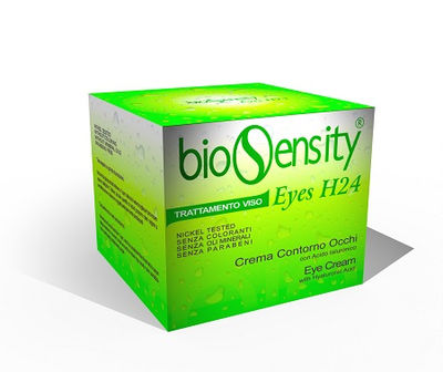 Creme viso Biosensity assortite 50ml - Foto 2